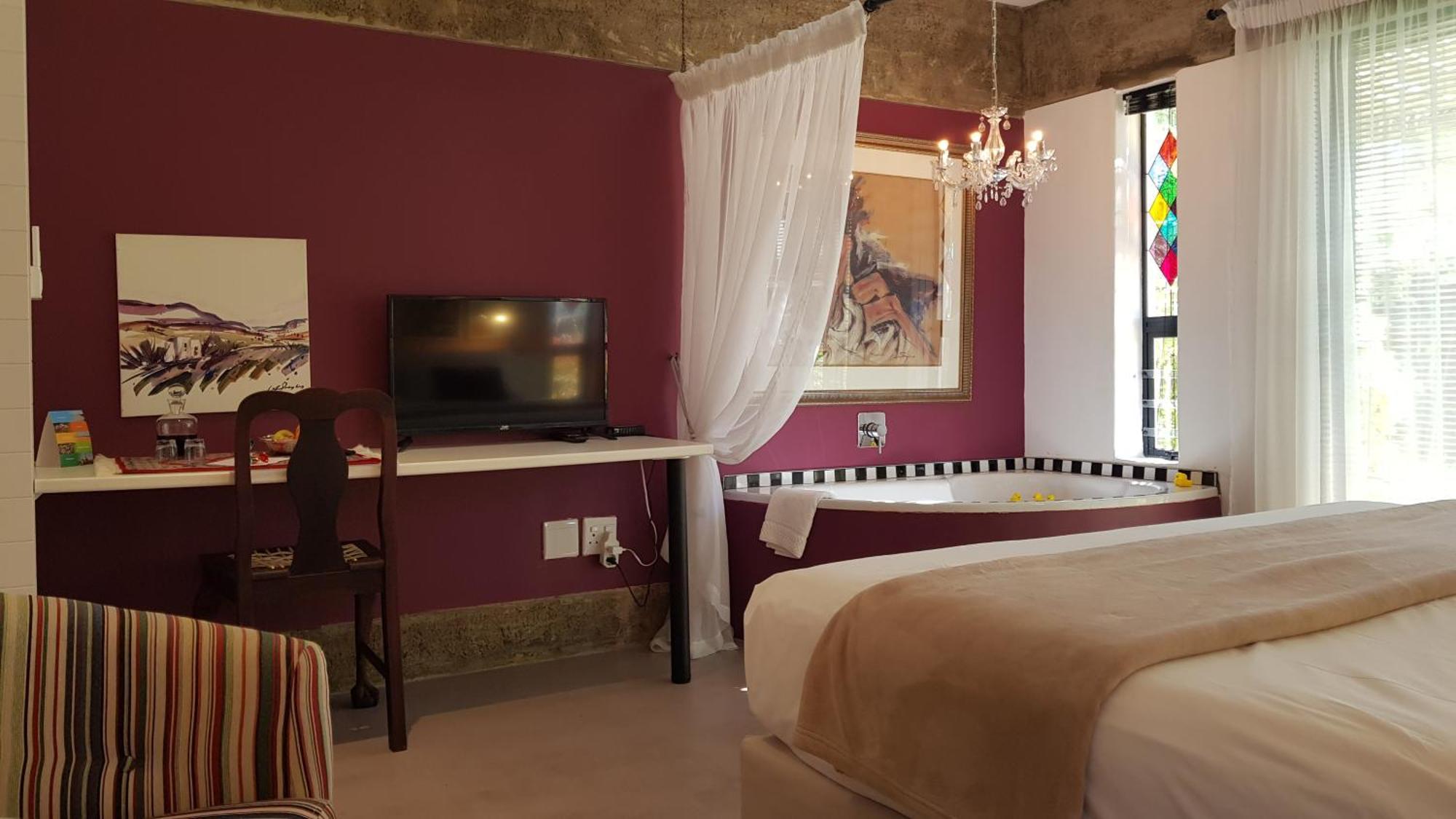 Absolute Castillo Riebeek-Kasteel Εξωτερικό φωτογραφία
